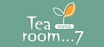 Tea room...7